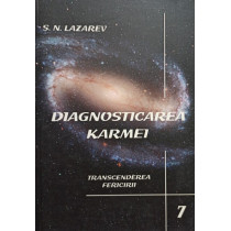 Diagnosticarea karmei, vol. 7