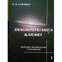 Diagnosticarea karmei, vol. I