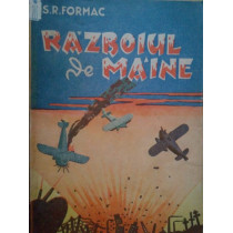 Razboiul de maine