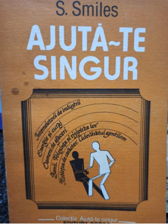 Ajutate singur