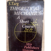 Theoretical mechanics a short course