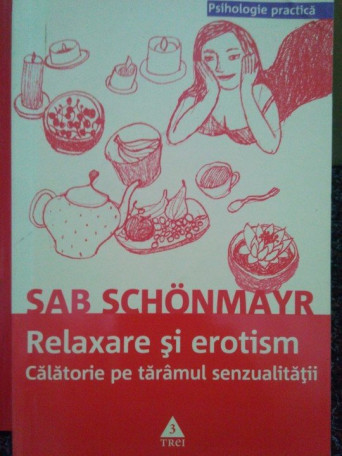 Relaxare si erotism