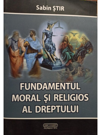 Fundamentul moral si religios al dreptului (semnata)