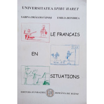 Le francais en situations