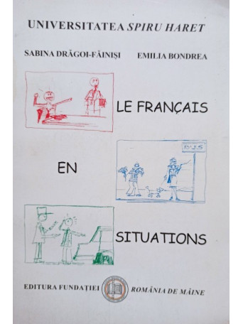 Le francais en situations