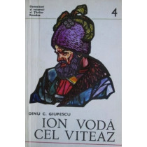 Ion Voda cel Viteaz