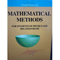 Mathematical methods