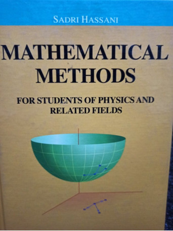 Mathematical methods