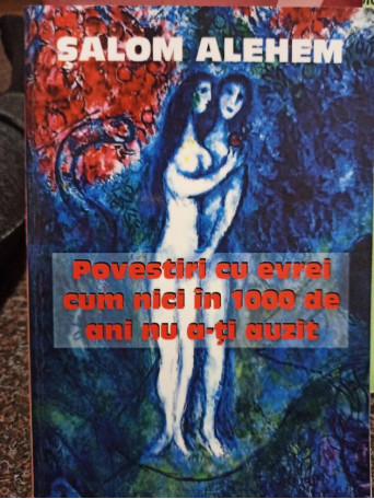 Povestiri cu evrei cum nici in 1000 de ani nu ati auzit