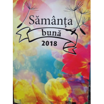 Samanta buna 2018