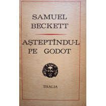 Asteptandul pe Godot