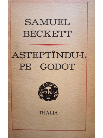 Asteptandul pe Godot