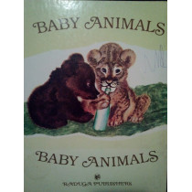 Baby animals