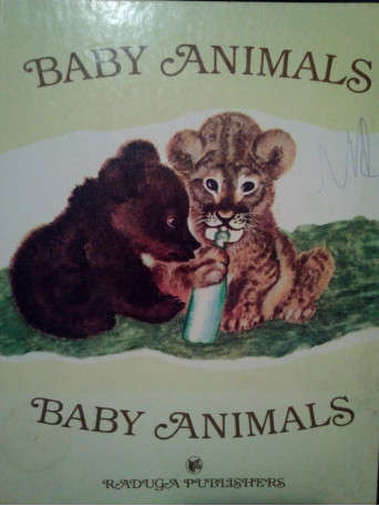 Baby animals