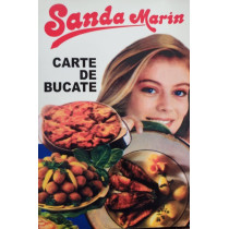 Carte de bucate