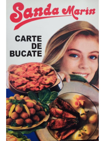 Carte de bucate