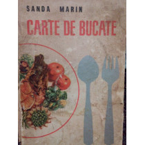 Carte de bucate (ed. V)