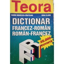 Dictionar francezroman si romanfrancez