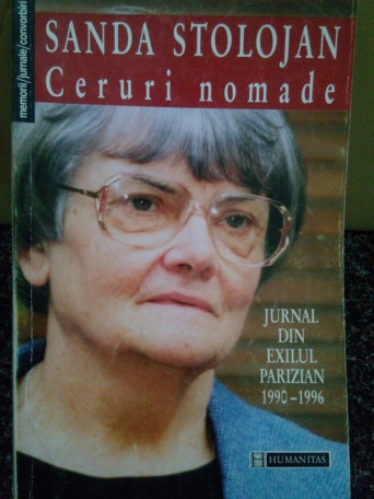 Ceruri nomade