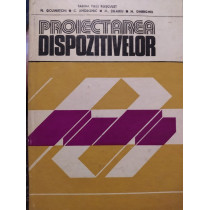 Proiectarea dispozitivelor