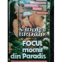 Focul mocnit din Paradis