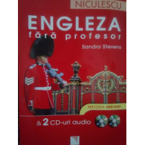 Engleza fara profesor