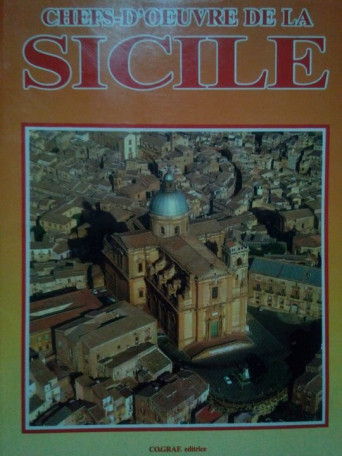 ChefsD'Oeuvre de la Sicile