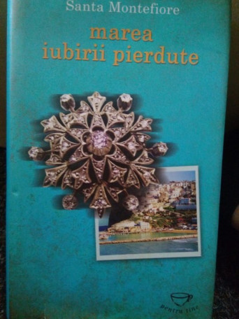 Marea iubirii pierdute