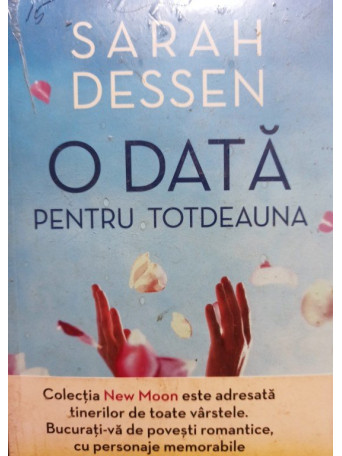 O data pentru totdeauna