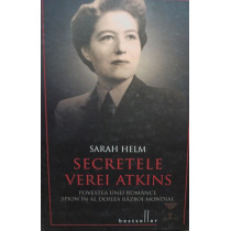 Secretele Verei Atkins