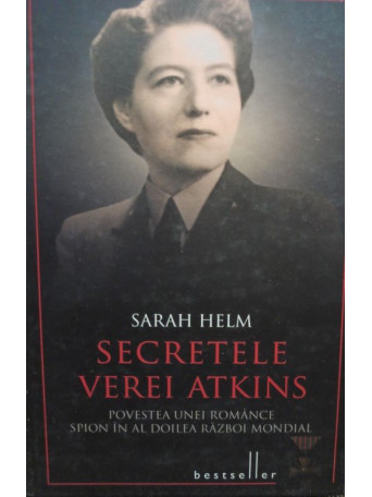 Secretele Verei Atkins