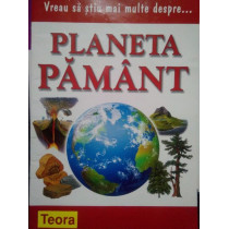 Planeta pamant