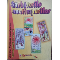 Sarbatorile anotimpurilor - Poezii pentru serbarile scolare