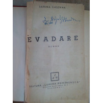 Evadare