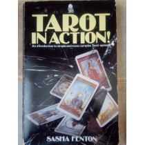 Tarot in action!