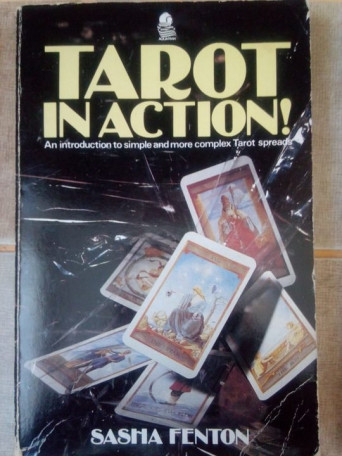 Tarot in action!