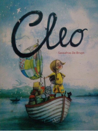 Cleo