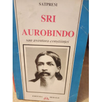 Sri Aurobindo