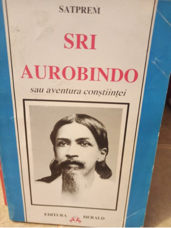 Sri Aurobindo