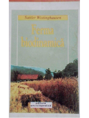 Ferma biodinamica