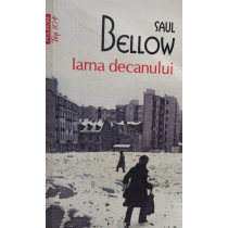 Iarna decanului