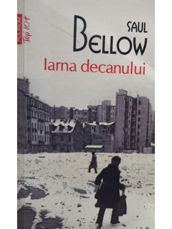 Iarna decanului