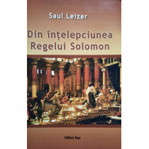 Din intelepciunea Regelui Solomon