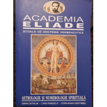 Astrologie si numerologie spirituala