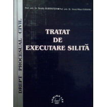 Tratat de executare silita