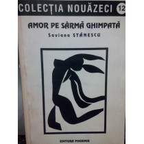 Amor pe sarma ghimpata (semnatura)