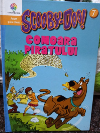 Doo - Comoara piratului