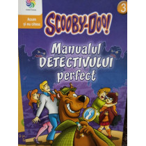 Doo - Manualul detectivului perfect