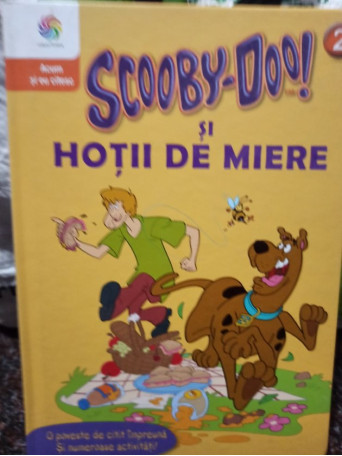 Doo si hotii de miere