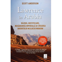 Lawrence in Arabia